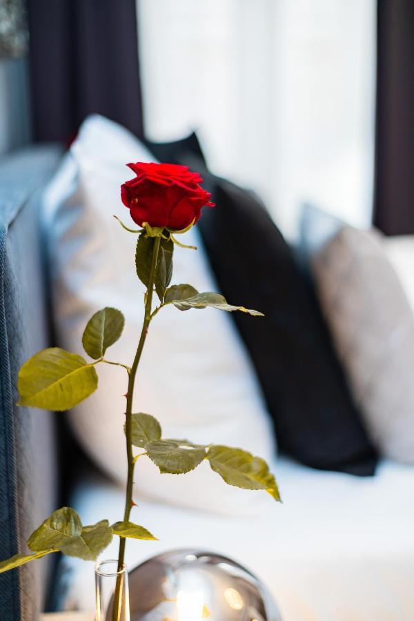 Sophies Place Augarten - Imperial Lifestyle Parking Appartement *
