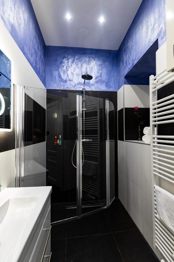 Sophies Place Augarten - Imperial Lifestyle Parking Apartamento