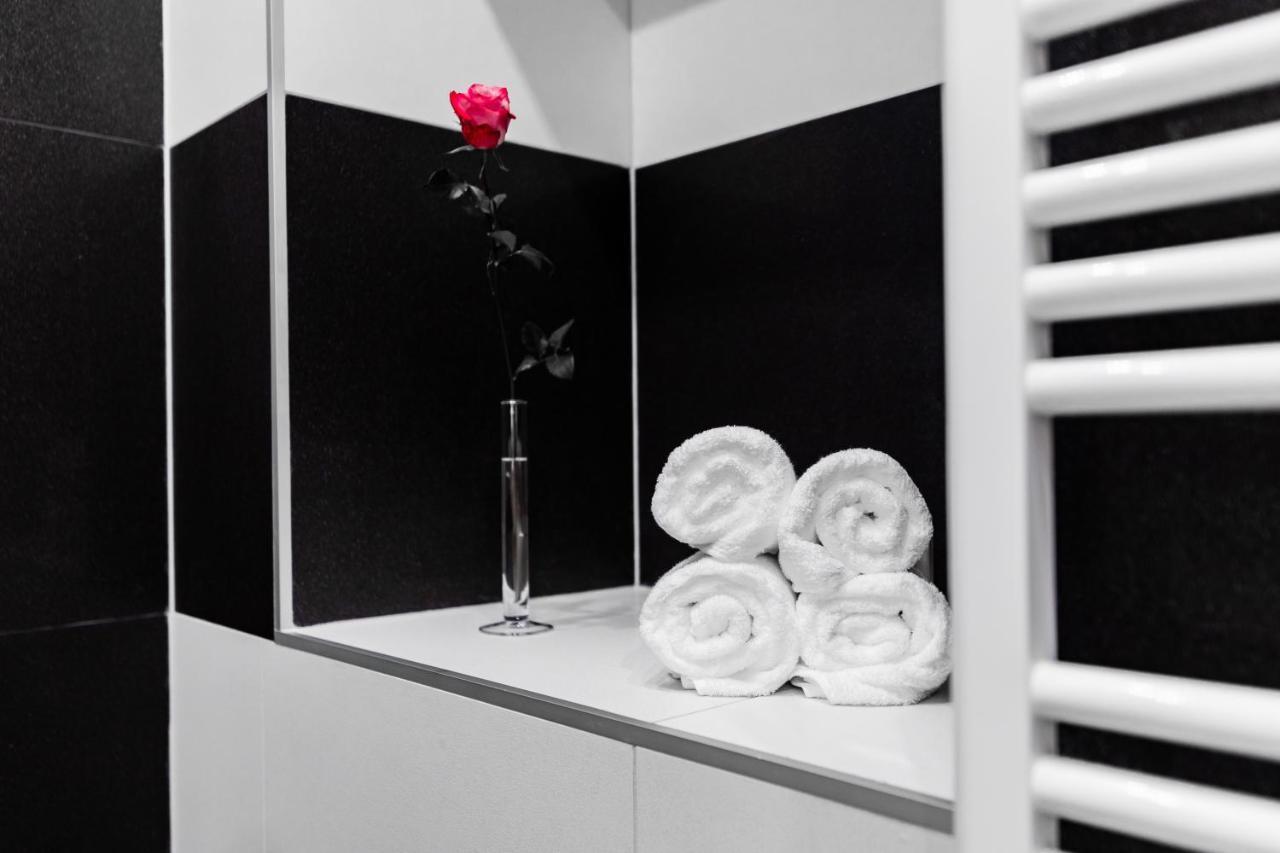 Sophies Place Augarten - Imperial Lifestyle Parking Appartement Wenen