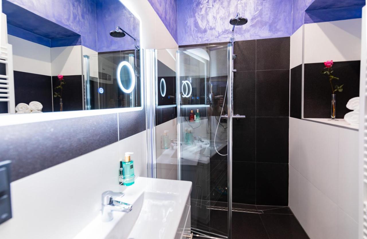 Sophies Place Augarten - Imperial Lifestyle Parking Appartement *