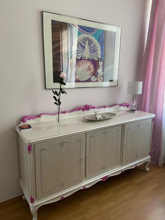 Sophies Place Augarten - Imperial Lifestyle Parking Appartement *