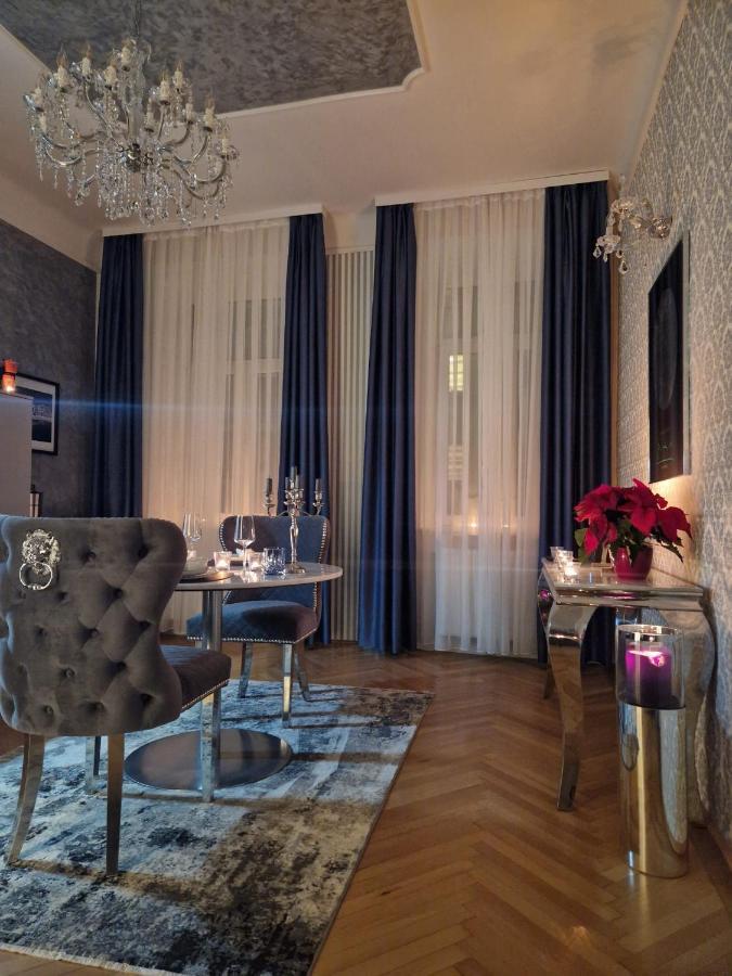 Appartement Sophies Place Augarten - Imperial Lifestyle Parking Wenen