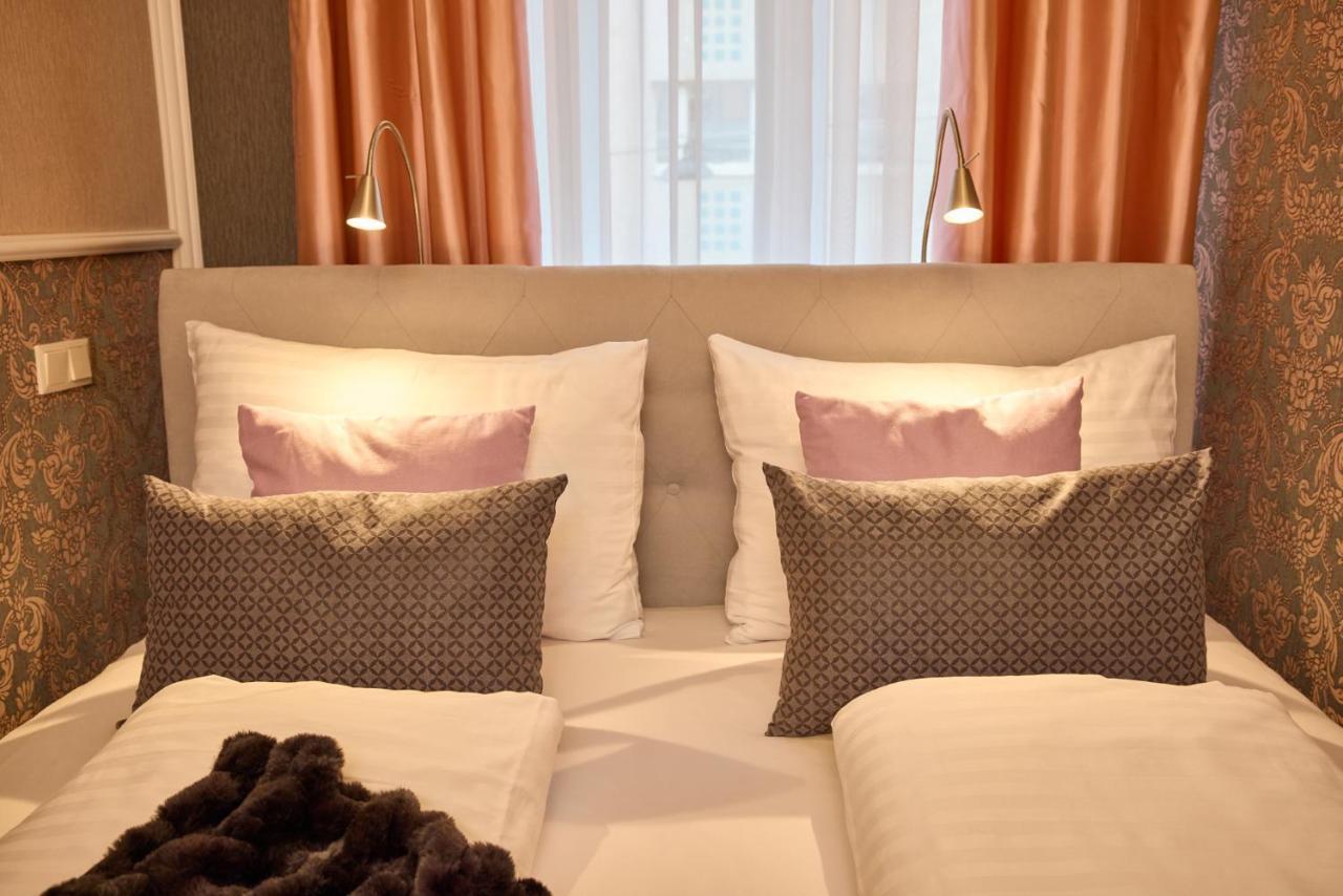 Appartement Sophies Place Augarten - Imperial Lifestyle Parking *