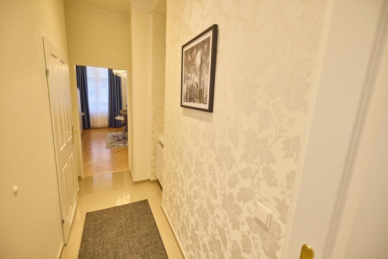 Sophies Place Augarten - Imperial Lifestyle Parking * Wenen