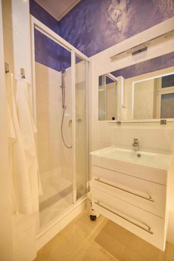 Appartement Sophies Place Augarten - Imperial Lifestyle Parking