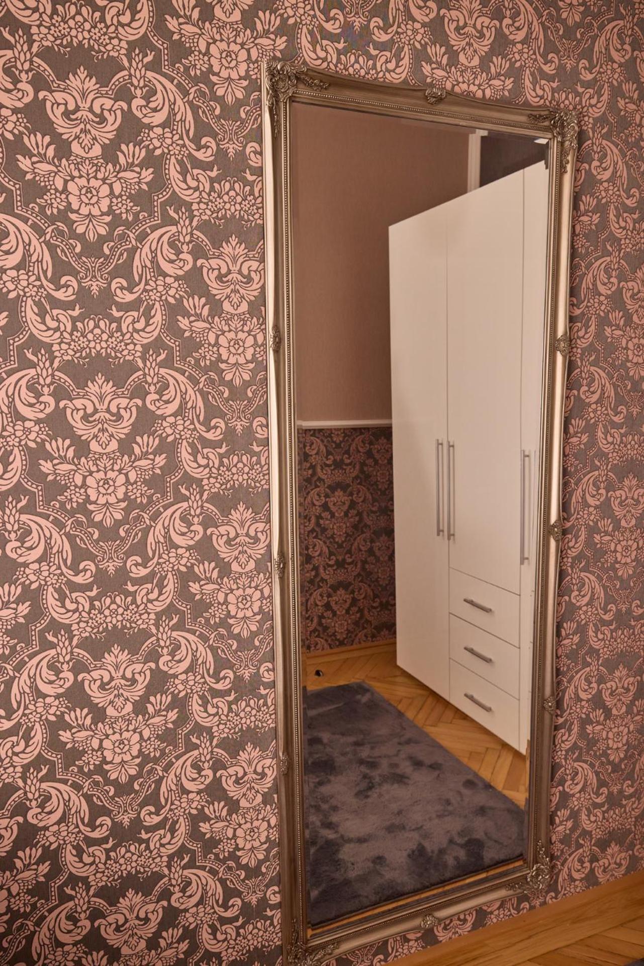 Sophies Place Augarten - Imperial Lifestyle Parking Appartement