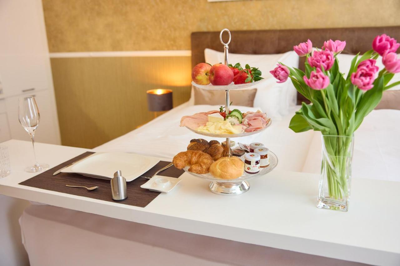 Appartement Sophies Place Augarten - Imperial Lifestyle Parking *