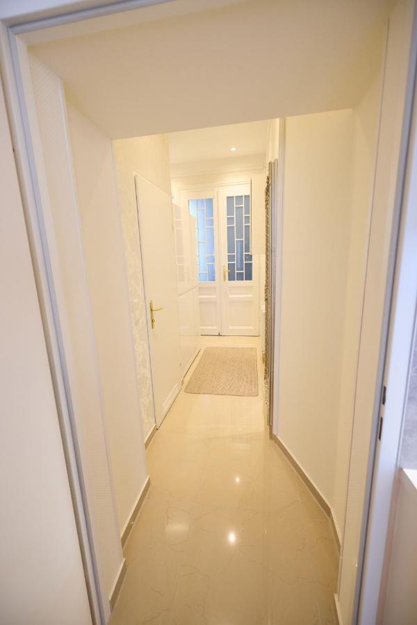 Sophies Place Augarten - Imperial Lifestyle Parking Appartement