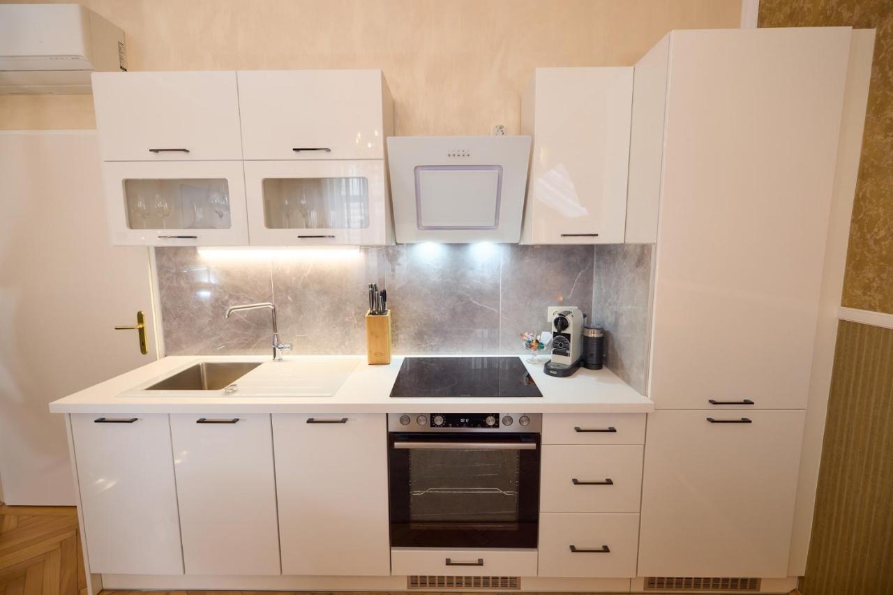 Sophies Place Augarten - Imperial Lifestyle Parking * Wenen