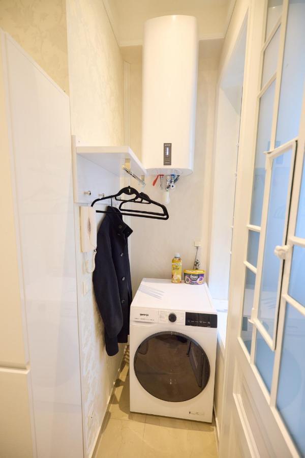 Appartement Sophies Place Augarten - Imperial Lifestyle Parking Wenen