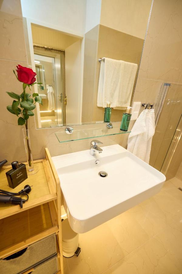 Sophies Place Augarten - Imperial Lifestyle Parking * Wenen