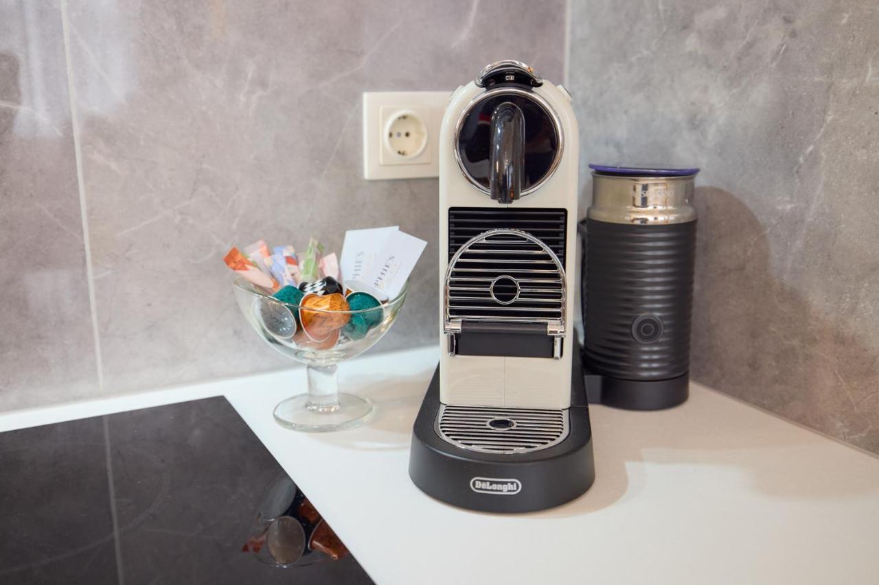 Sophies Place Augarten - Imperial Lifestyle Parking * Wenen