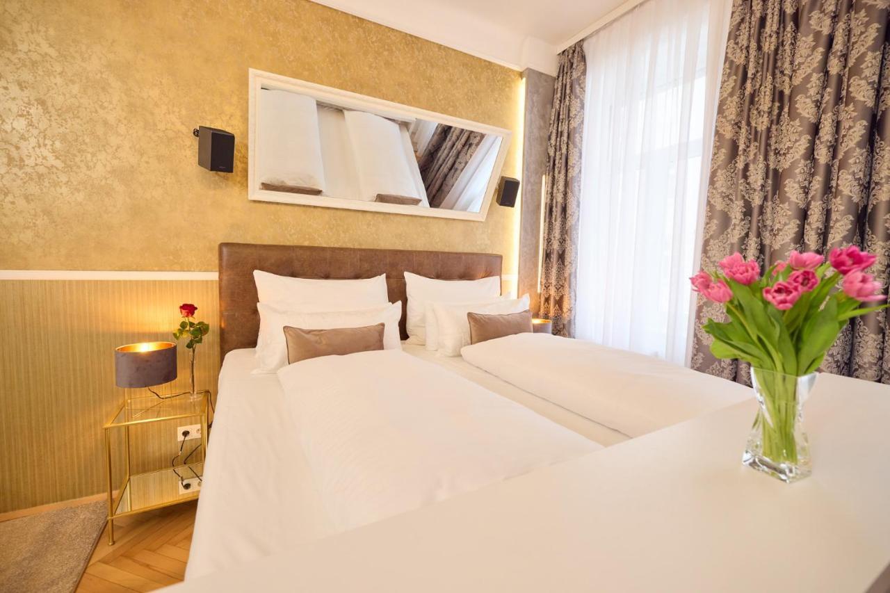Appartement Sophies Place Augarten - Imperial Lifestyle Parking *