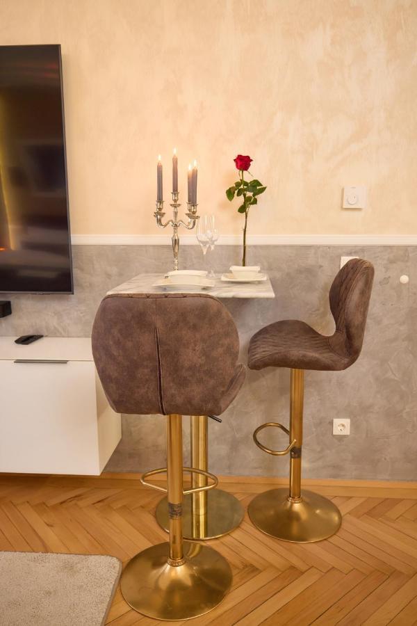 Sophies Place Augarten - Imperial Lifestyle Parking Appartement Wenen