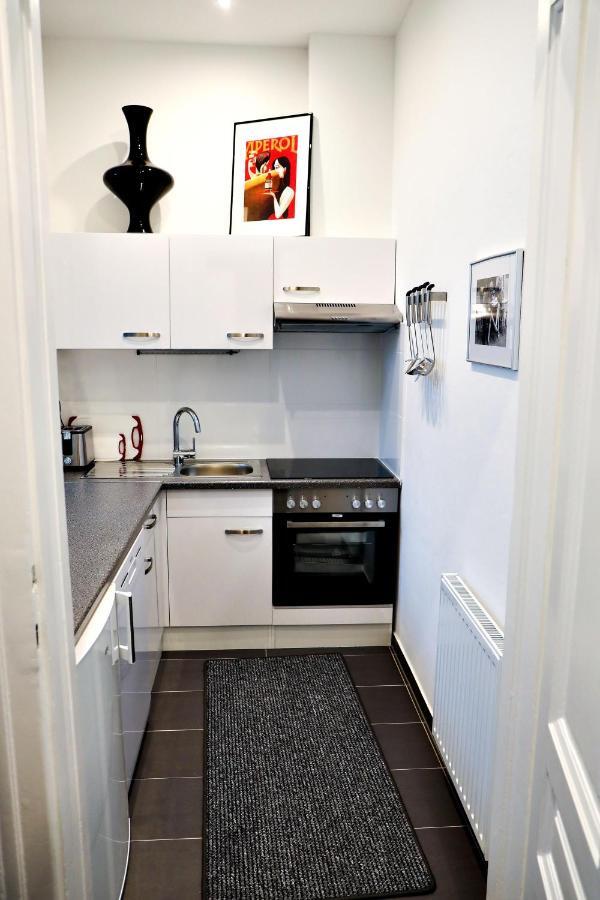 Sophies Place Augarten - Imperial Lifestyle Parking Wenen