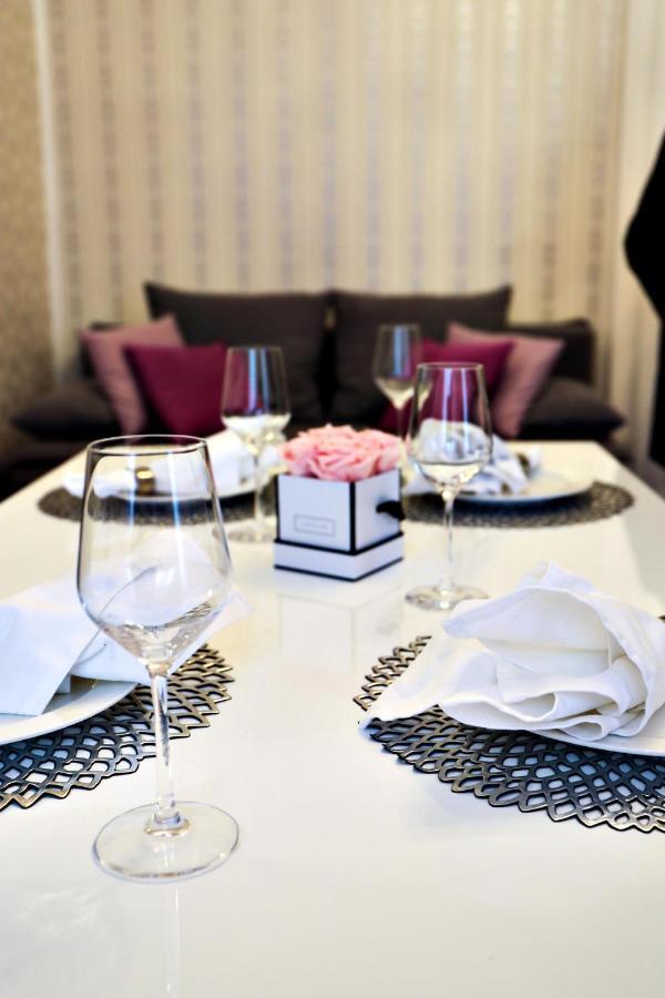 Apartamento Sophies Place Augarten - Imperial Lifestyle Parking