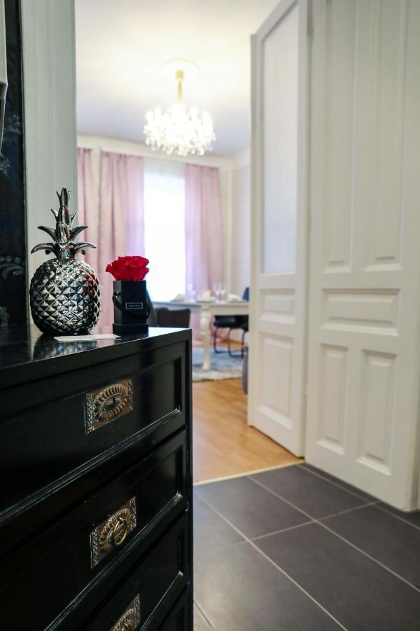 Sophies Place Augarten - Imperial Lifestyle Parking Appartement Wenen