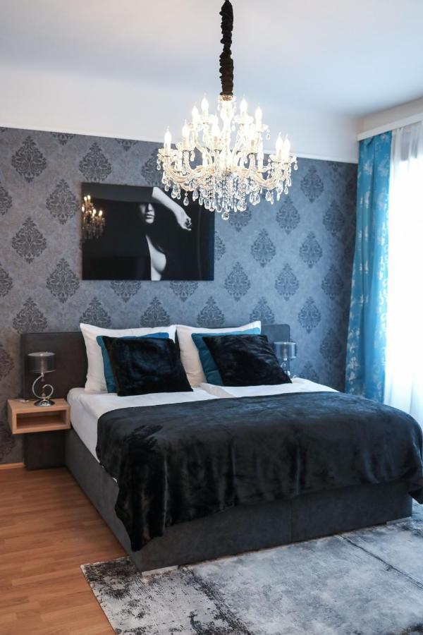 Sophies Place Augarten - Imperial Lifestyle Parking * Wenen