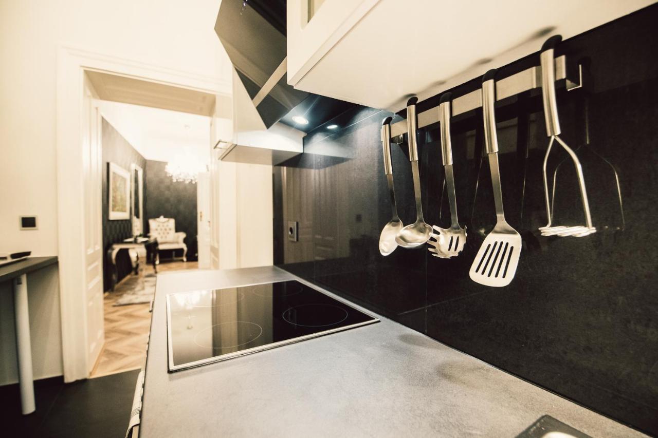 Appartement Sophies Place Augarten - Imperial Lifestyle Parking *