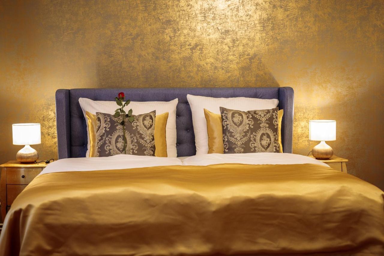 Sophies Place Augarten - Imperial Lifestyle Parking Appartement *