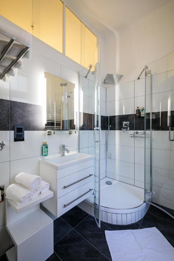 Appartement Sophies Place Augarten - Imperial Lifestyle Parking