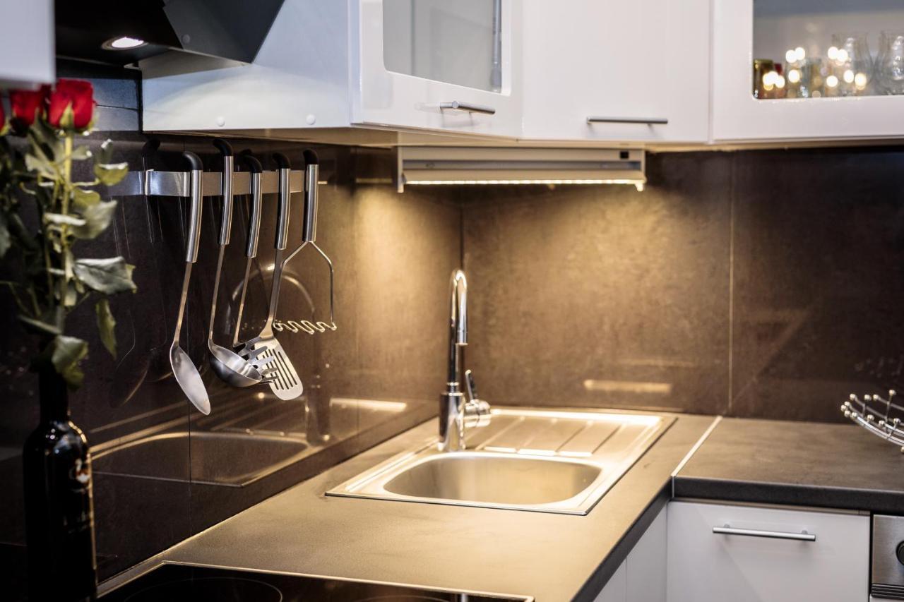 Appartement Sophies Place Augarten - Imperial Lifestyle Parking
