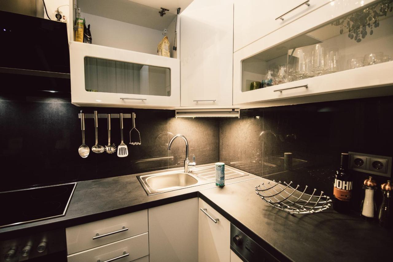 Appartement Sophies Place Augarten - Imperial Lifestyle Parking