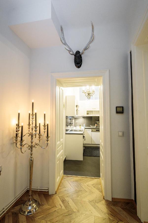 Appartement Sophies Place Augarten - Imperial Lifestyle Parking *