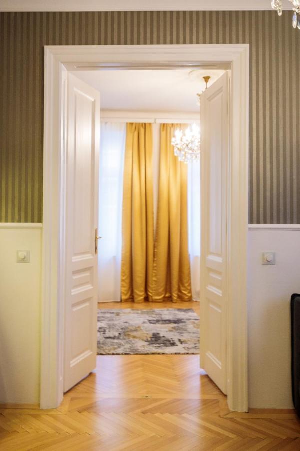 Sophies Place Augarten - Imperial Lifestyle Parking * Wenen