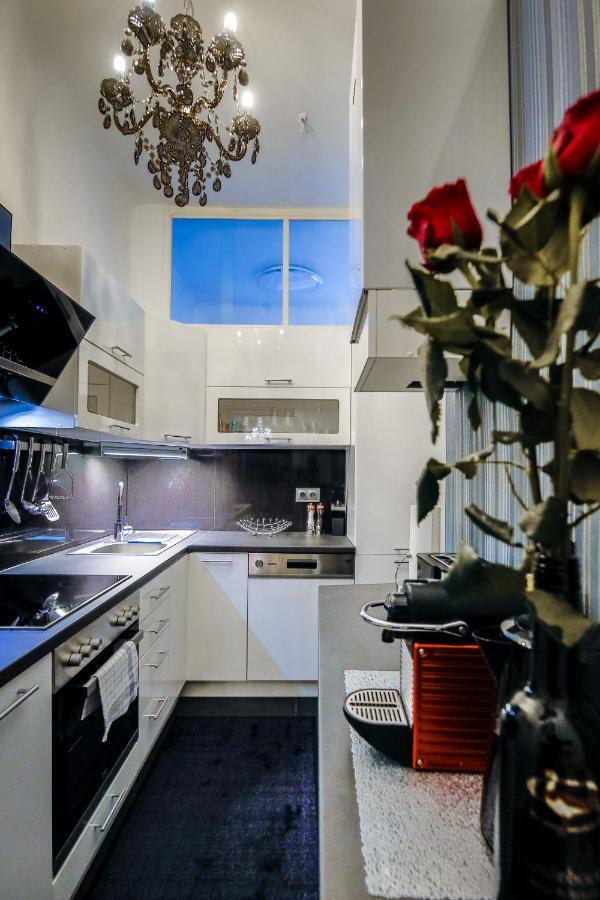 Sophies Place Augarten - Imperial Lifestyle Parking Appartement Wenen