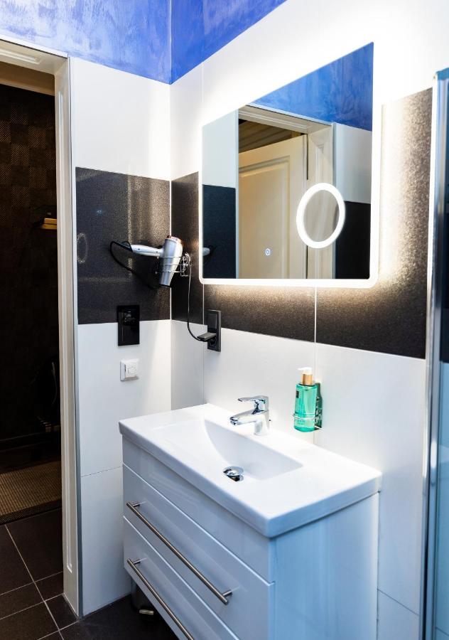 Sophies Place Augarten - Imperial Lifestyle Parking Appartement Wenen