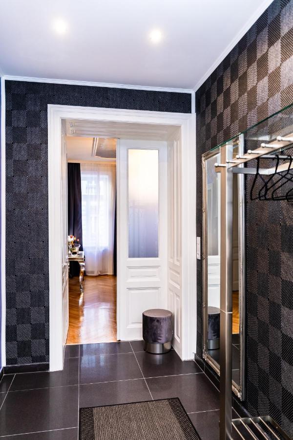 Appartement Sophies Place Augarten - Imperial Lifestyle Parking Wenen