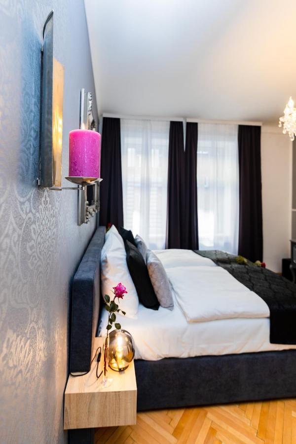 Sophies Place Augarten - Imperial Lifestyle Parking Appartement Wenen