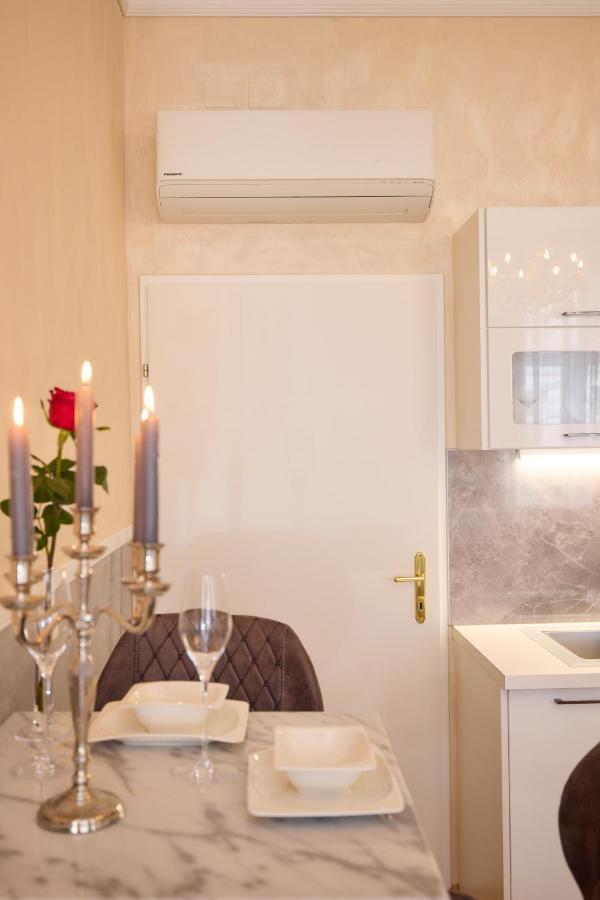 Sophies Place Augarten - Imperial Lifestyle Parking Appartement *