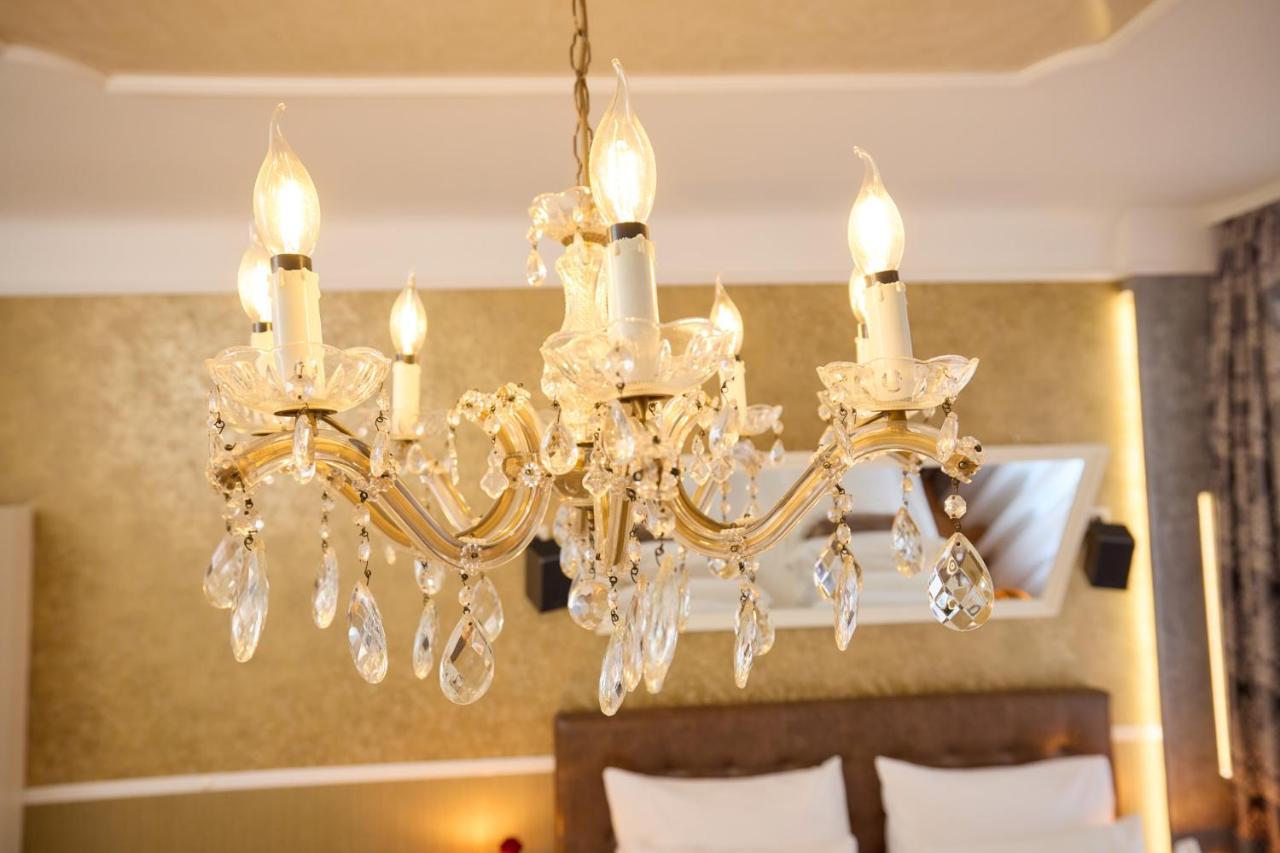 Appartement Sophies Place Augarten - Imperial Lifestyle Parking Wenen